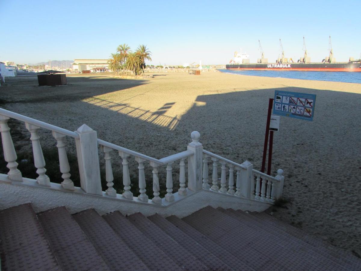 Garrucha Home And Beach Eksteriør bilde